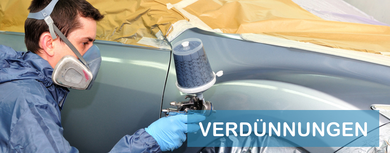 Verdünnungen